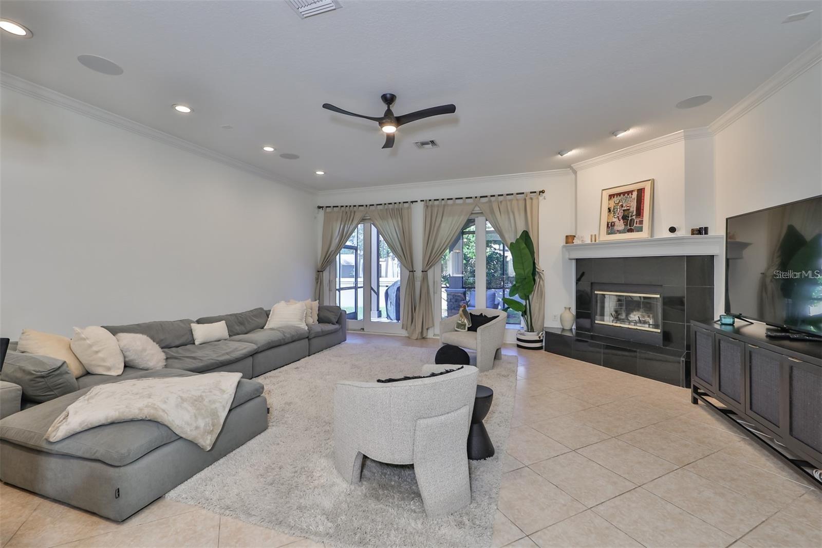 SAXONY PLACE AT CARILLON - Residential Lease