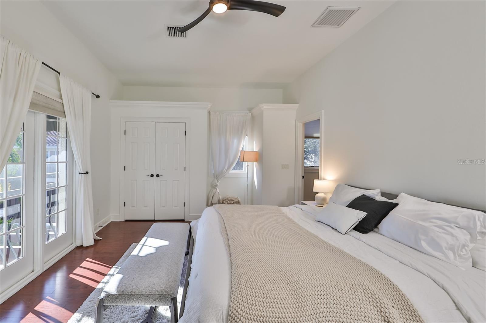 SAXONY PLACE AT CARILLON - Residential Lease
