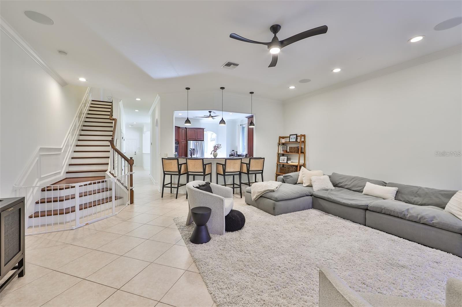 SAXONY PLACE AT CARILLON - Residential Lease