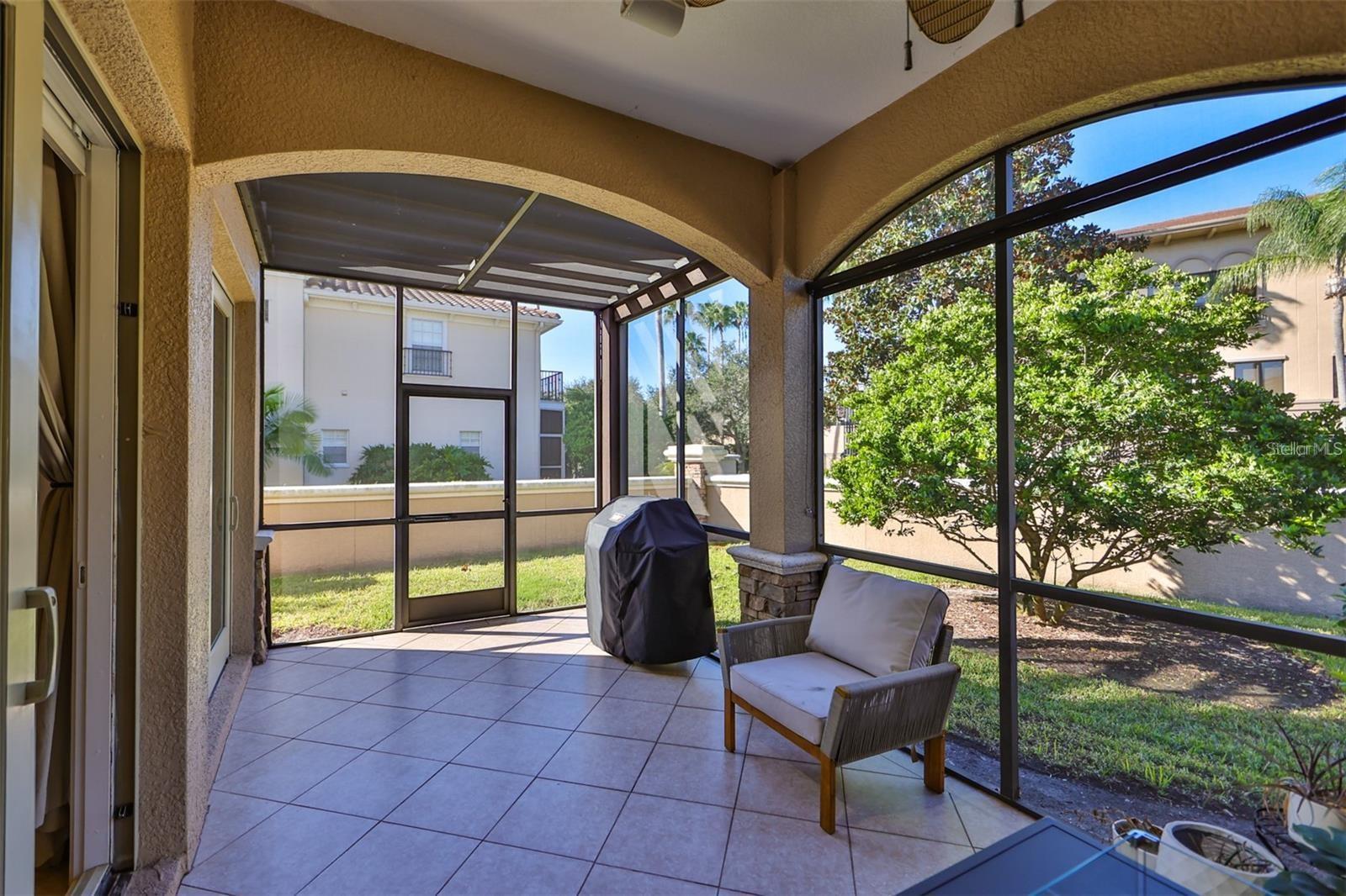 SAXONY PLACE AT CARILLON - Residential Lease