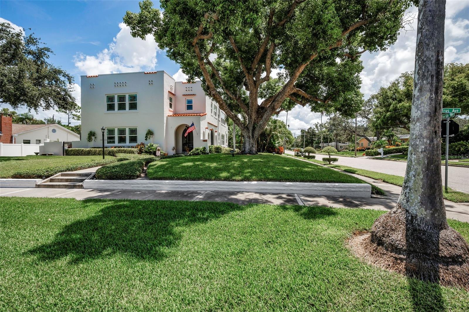 301 CITRUS AVENUE
