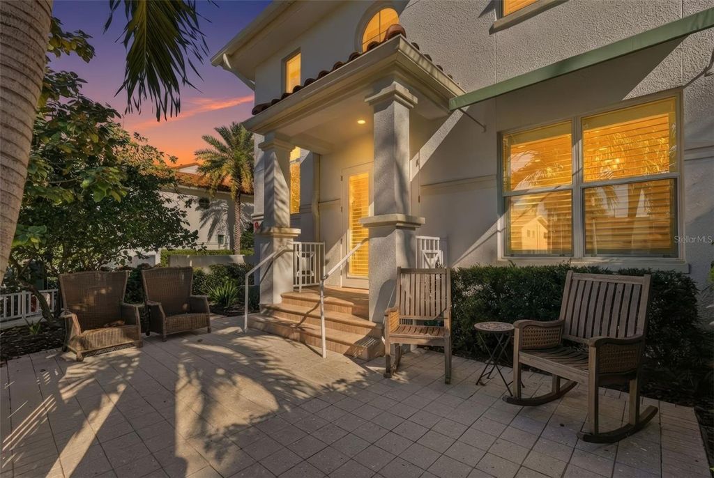 Photo of 1325 Snell Isle Boulevard NE #105, St Petersburg, FL 33704 (MLS # TB8468602)