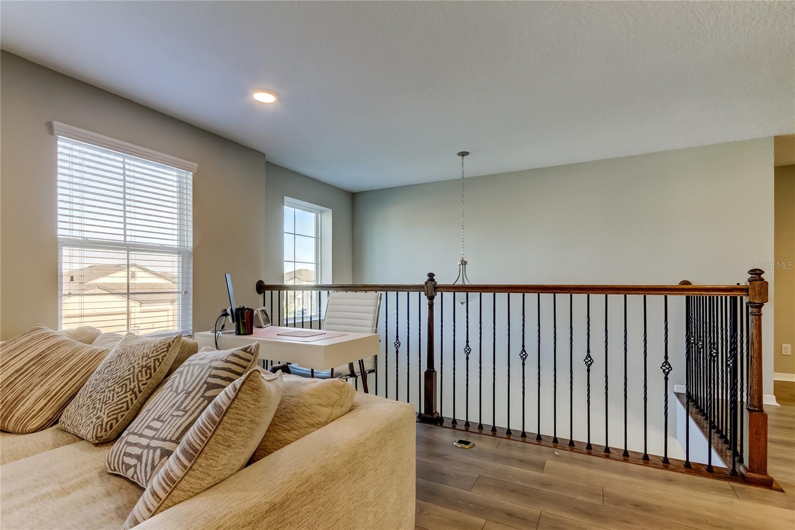 EPPERSON NORTH VILLAGE A-4B & A-4C - Residential Lease