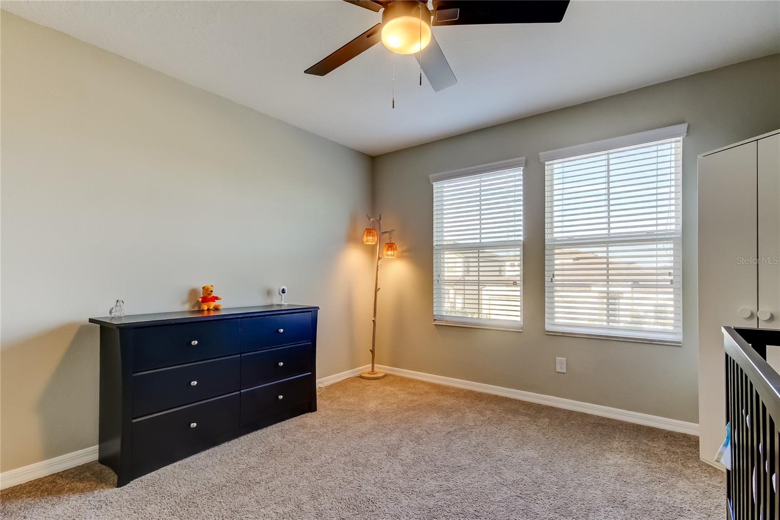 EPPERSON NORTH VILLAGE A-4B & A-4C - Residential Lease