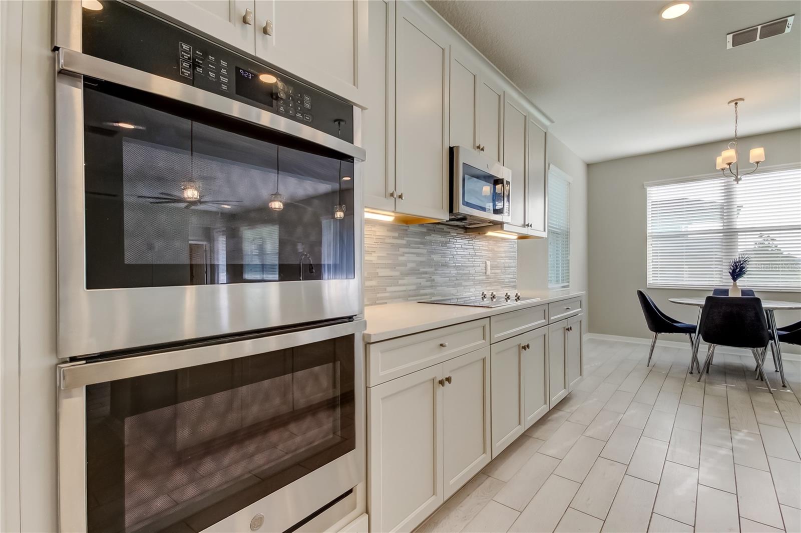 EPPERSON NORTH VILLAGE A-4B & A-4C - Residential Lease