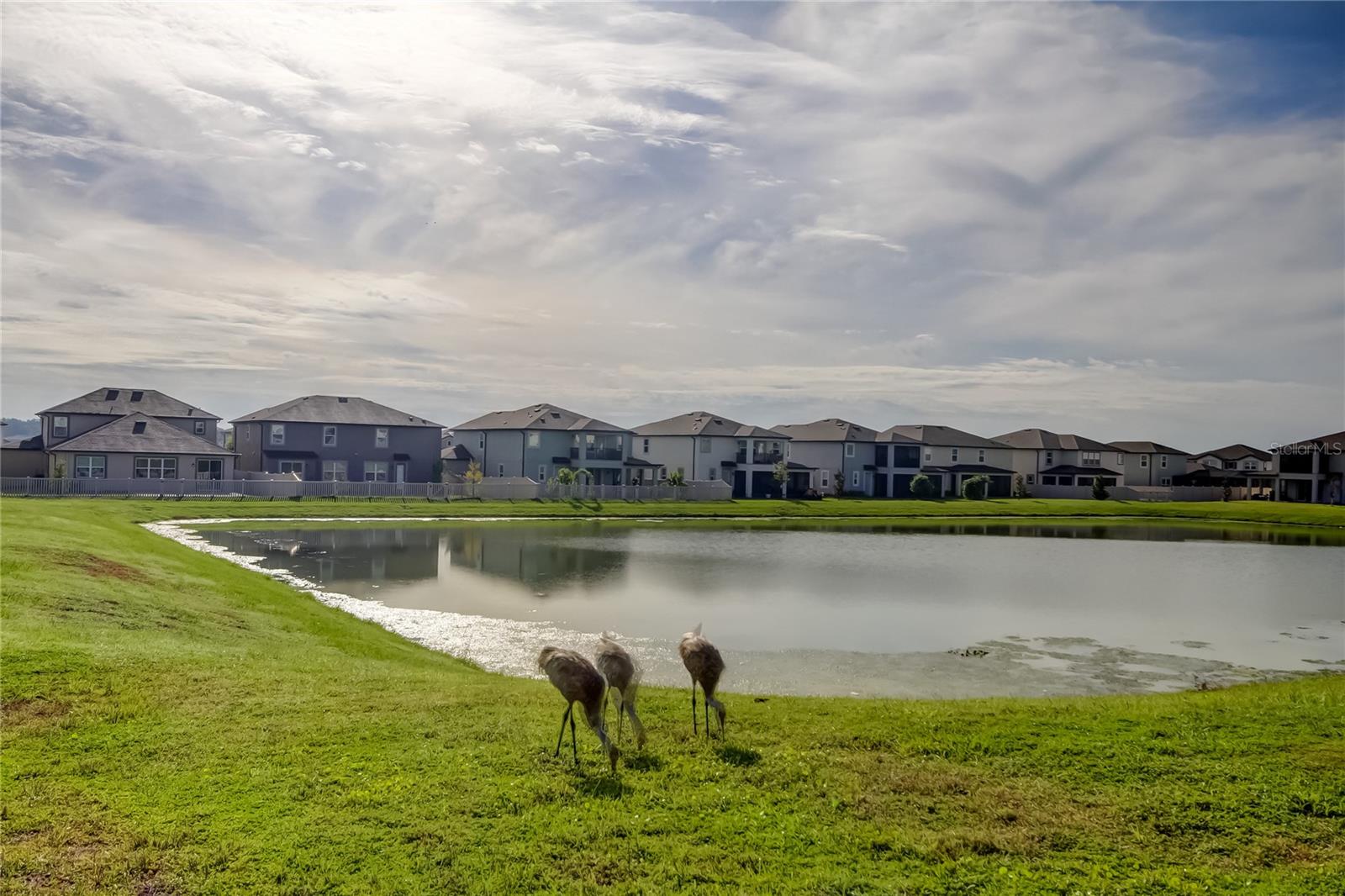 EPPERSON NORTH VILLAGE A-4B & A-4C - Residential Lease