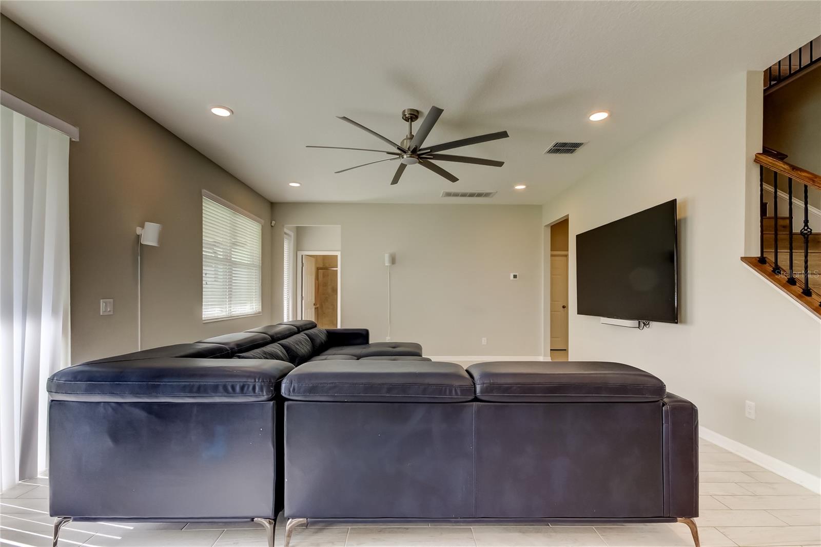 EPPERSON NORTH VILLAGE A-4B & A-4C - Residential Lease