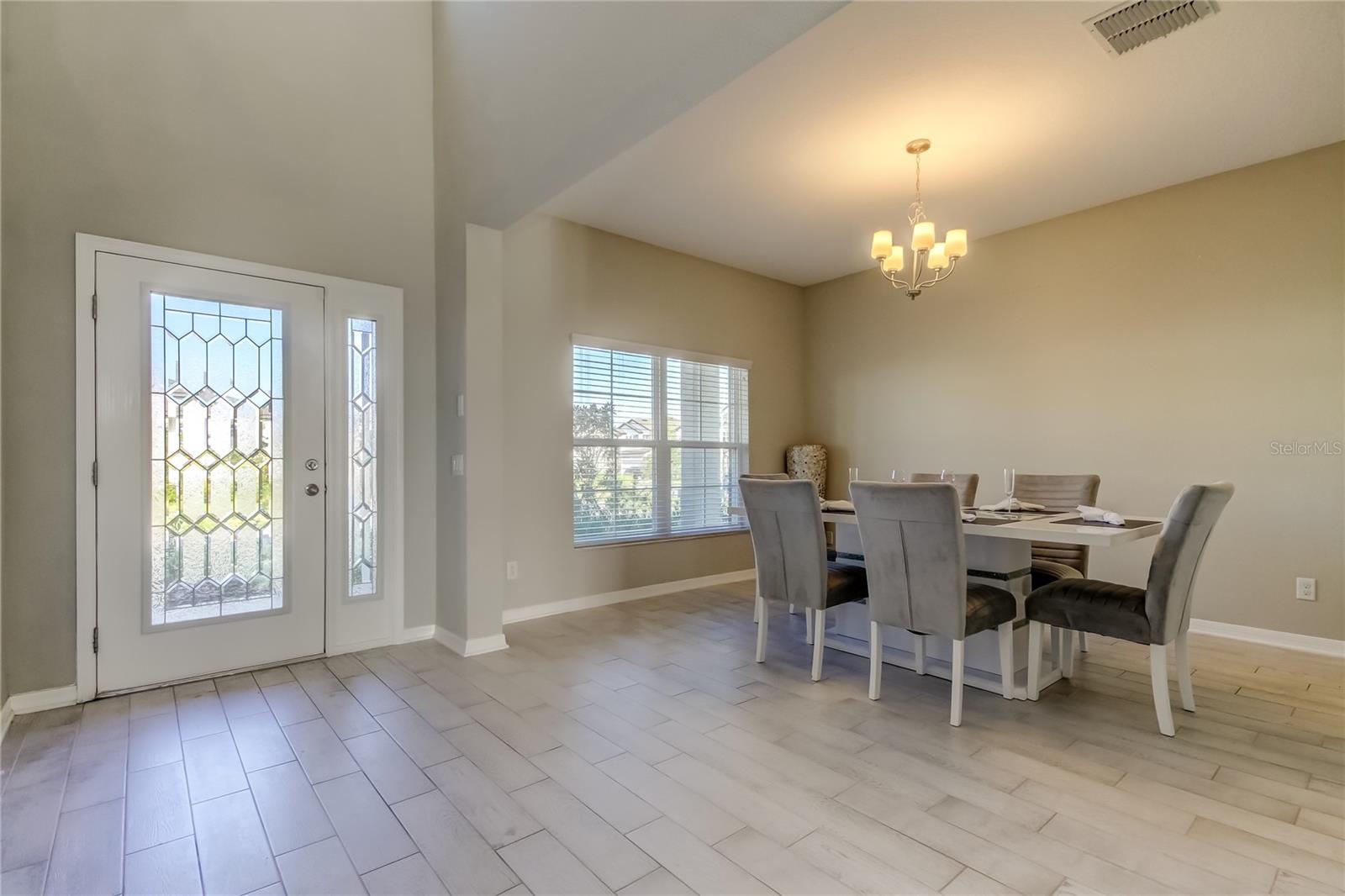 EPPERSON NORTH VILLAGE A-4B & A-4C - Residential Lease
