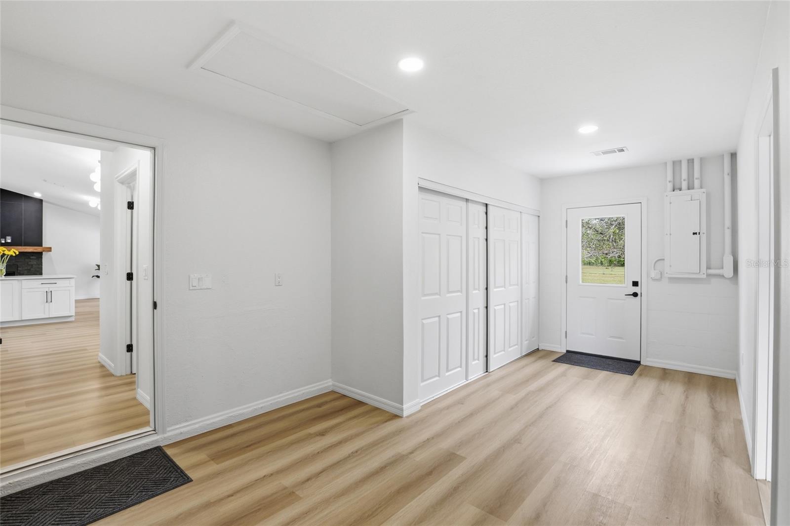 N/A - Residential