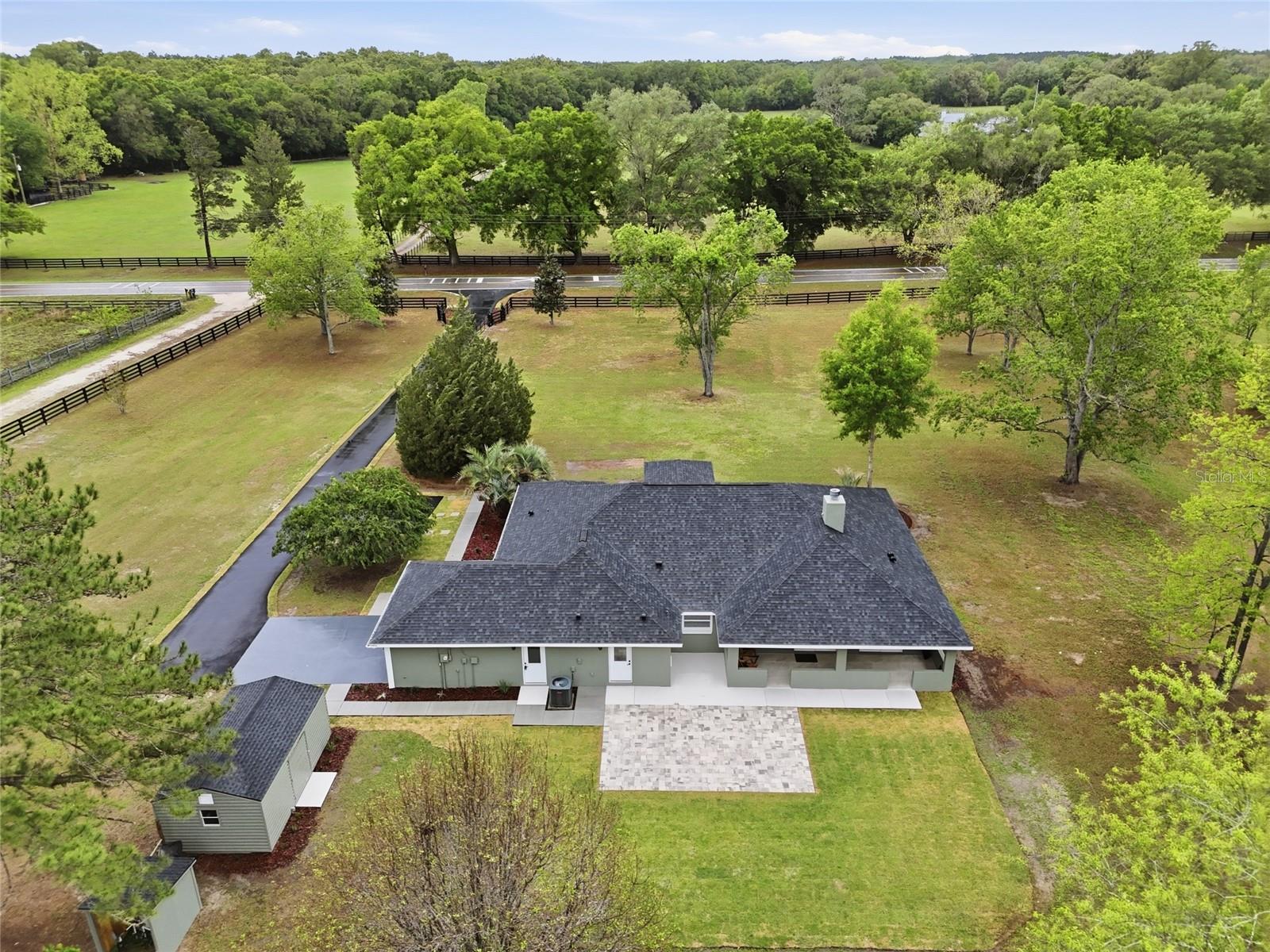 N/A - Residential