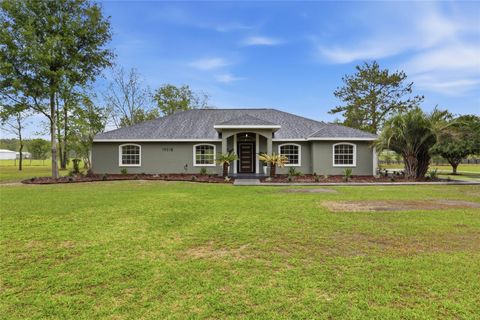 19518 NW 78TH AVENUE ALACHUA FL 32615