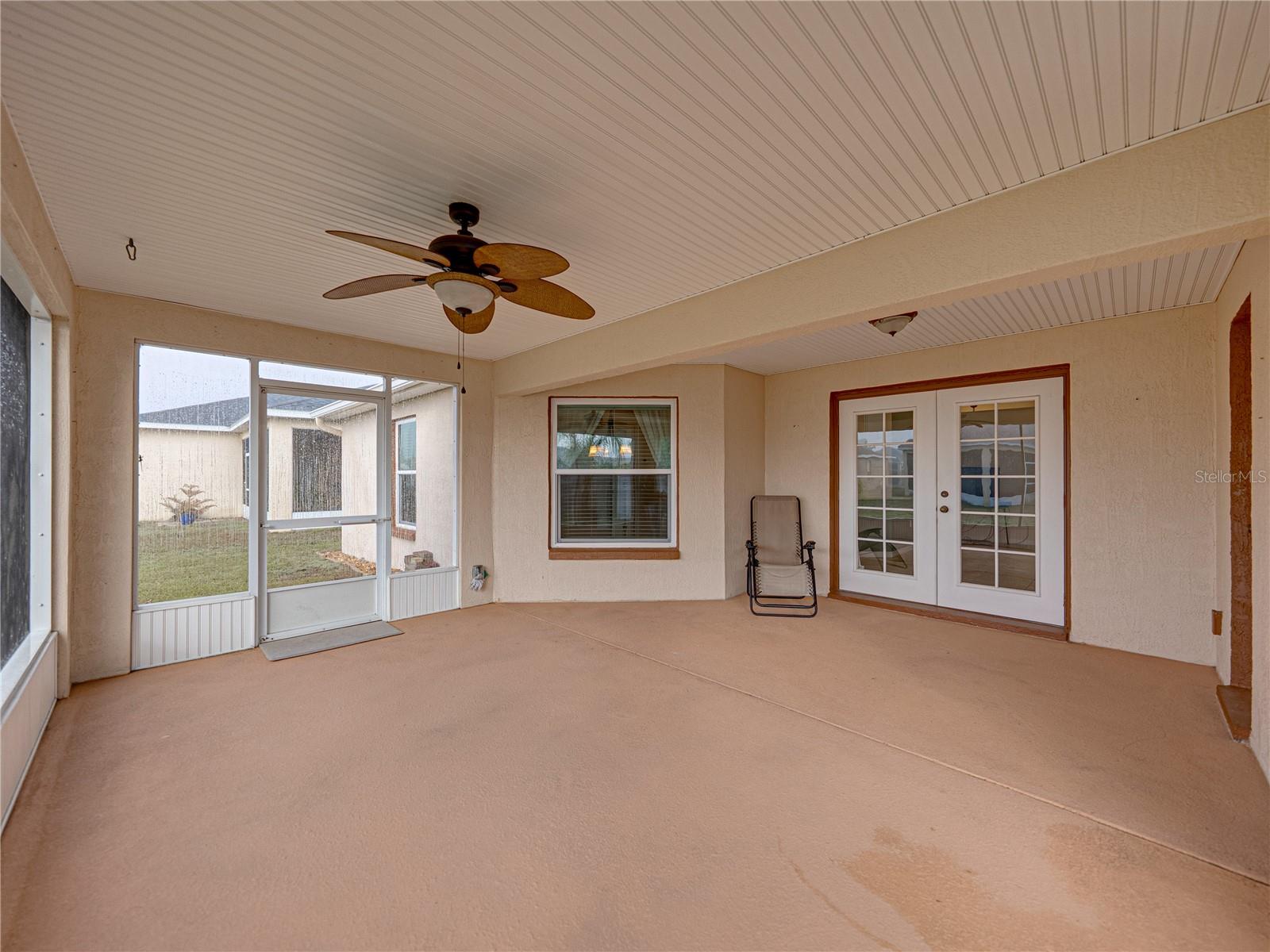 SAVANNA POINTE - Residential