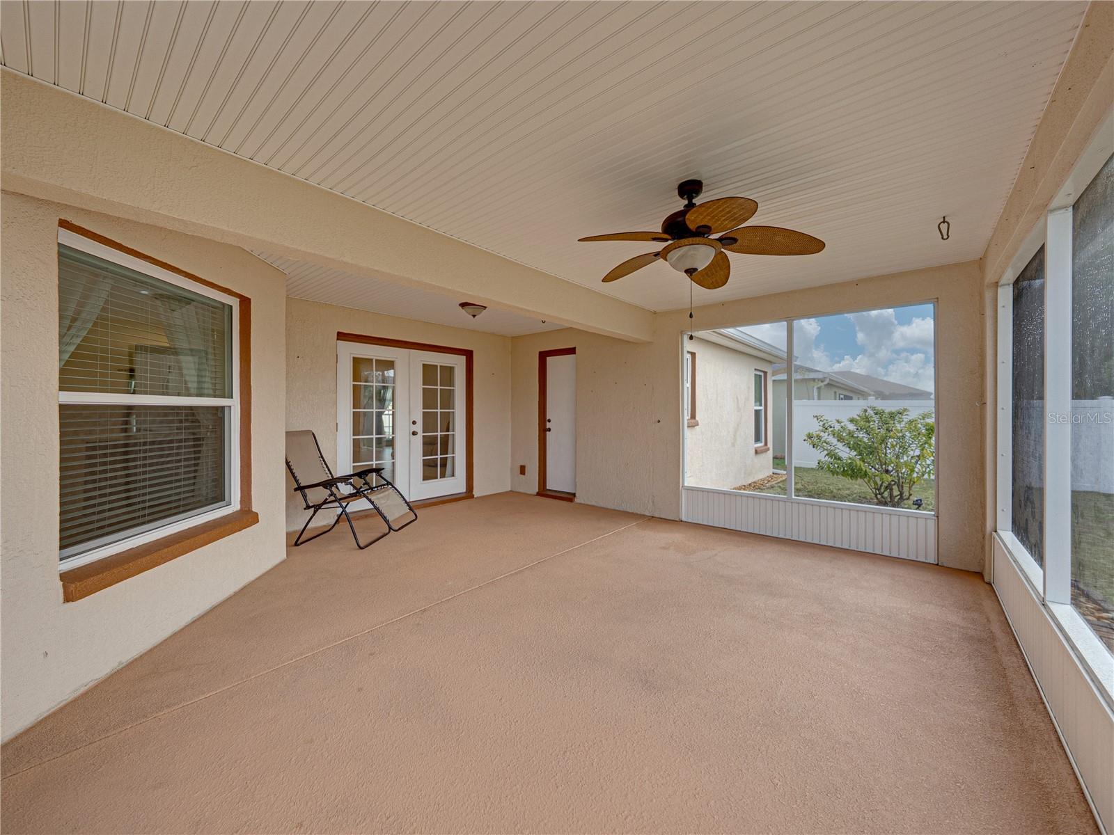 SAVANNA POINTE - Residential