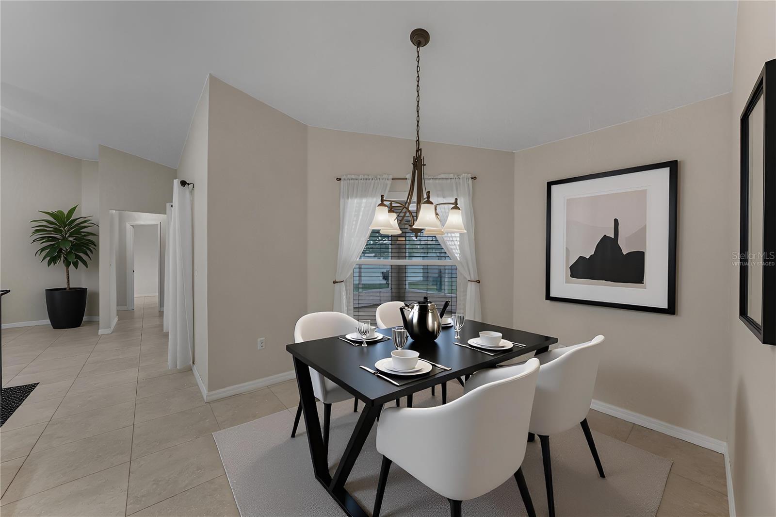 SAVANNA POINTE - Residential