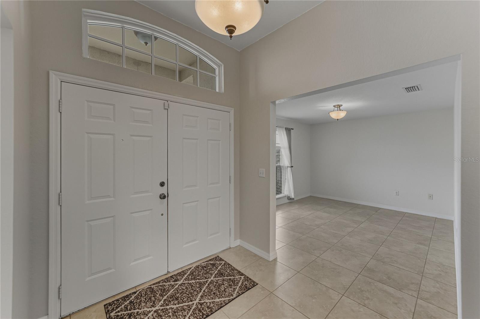 SAVANNA POINTE - Residential