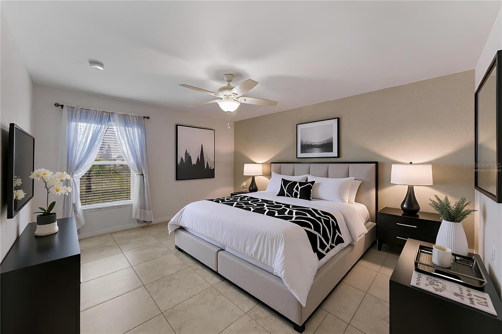 SAVANNA POINTE - Residential