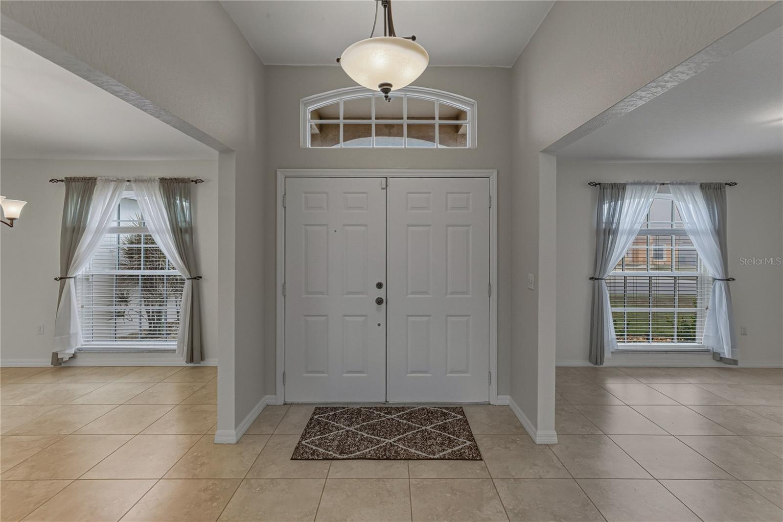 SAVANNA POINTE - Residential