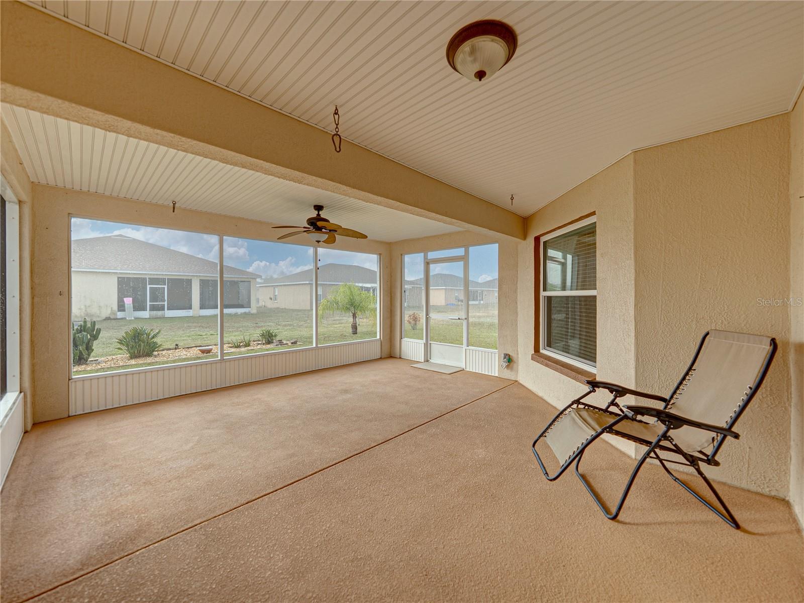 SAVANNA POINTE - Residential