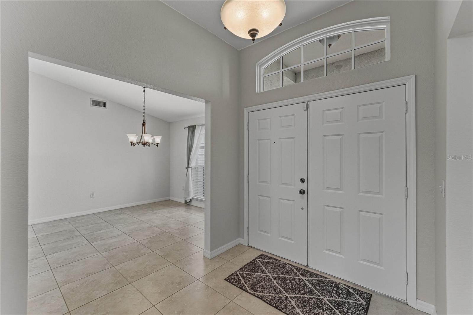 SAVANNA POINTE - Residential