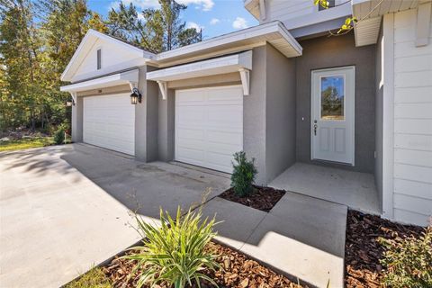 A home in OCALA