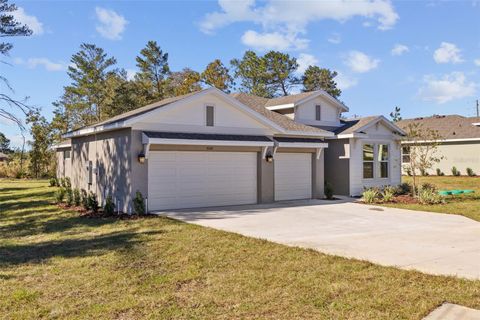 A home in OCALA