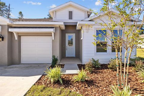 A home in OCALA