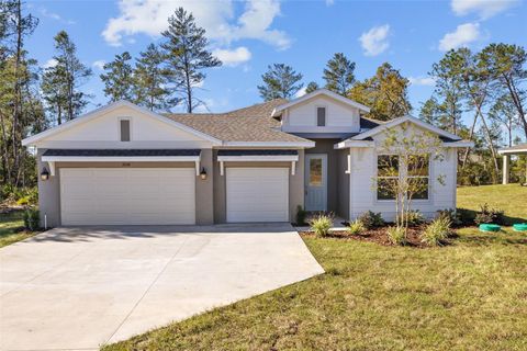 A home in OCALA