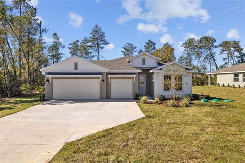 A home in OCALA