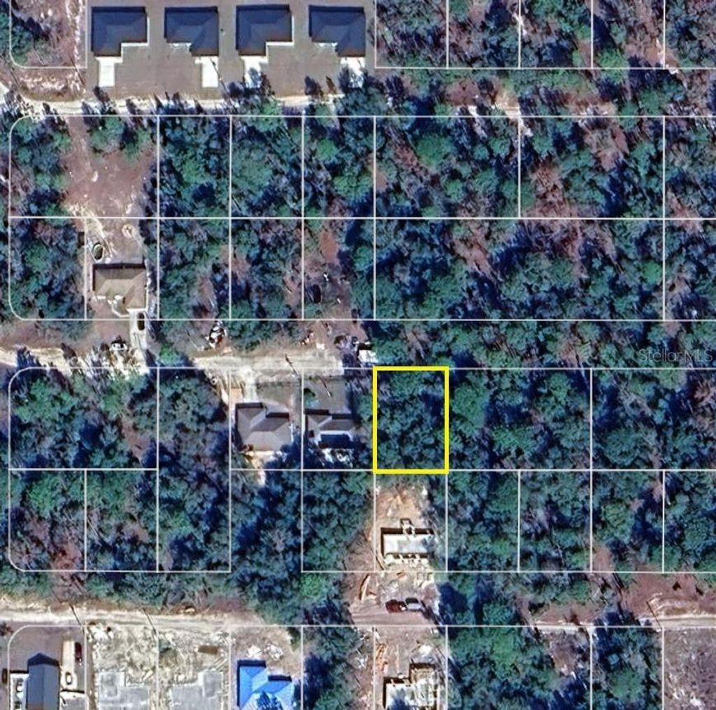 Photo of 6 SE 126 Place, Belleview, FL 34420 (MLS # W7879559)