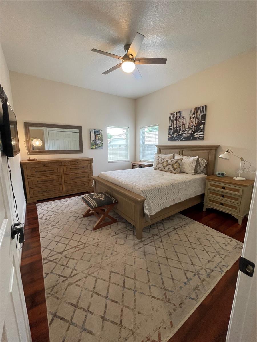 COUNTRYPARK - Residential