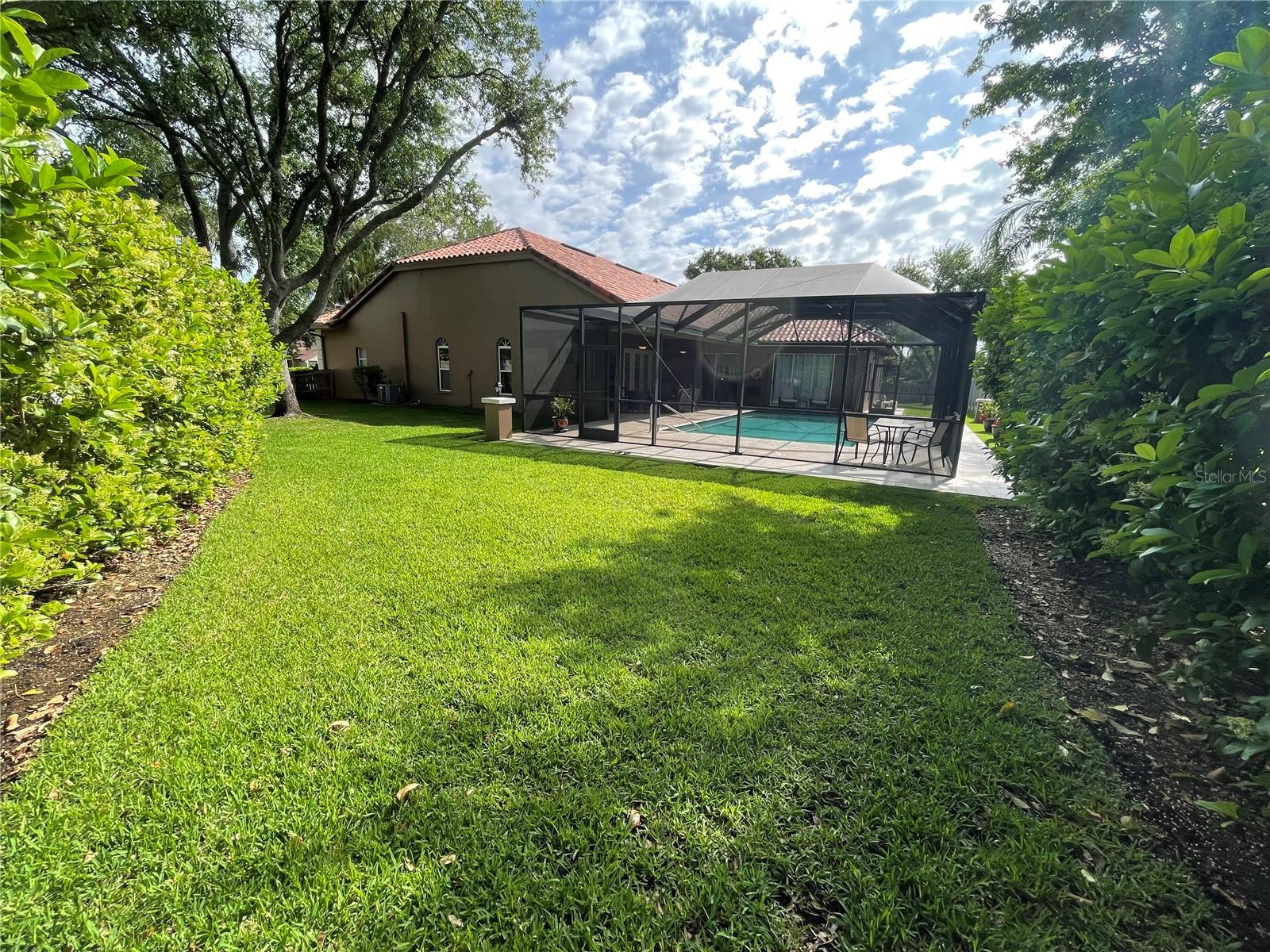 COUNTRYPARK - Residential