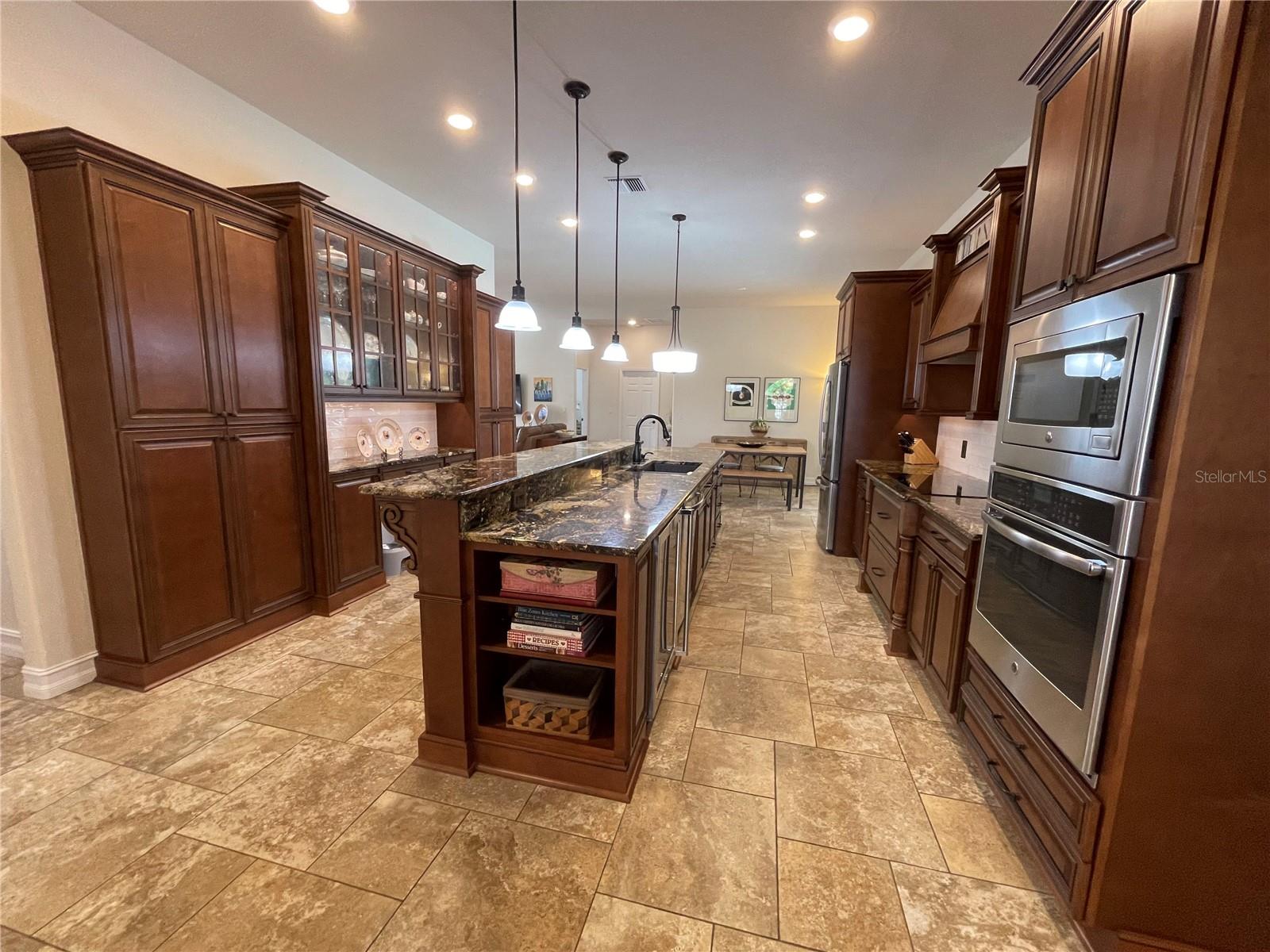 COUNTRYPARK - Residential