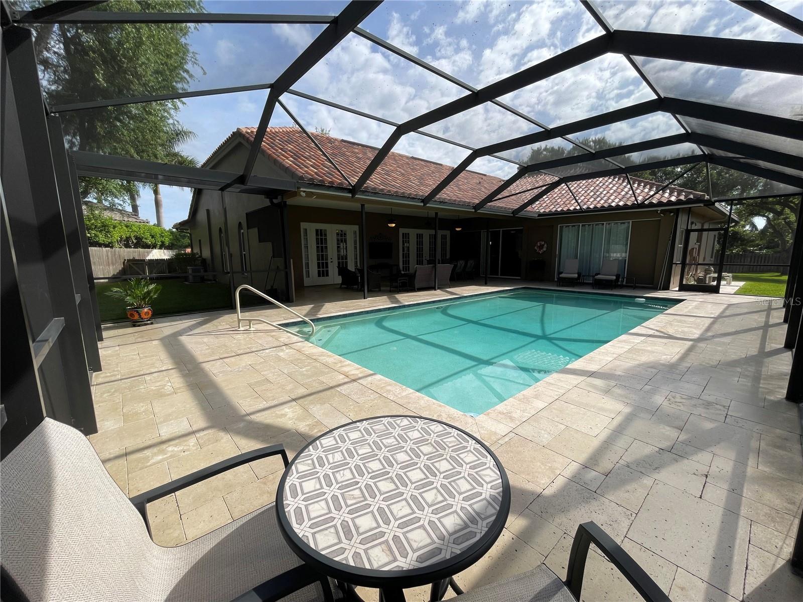 COUNTRYPARK - Residential