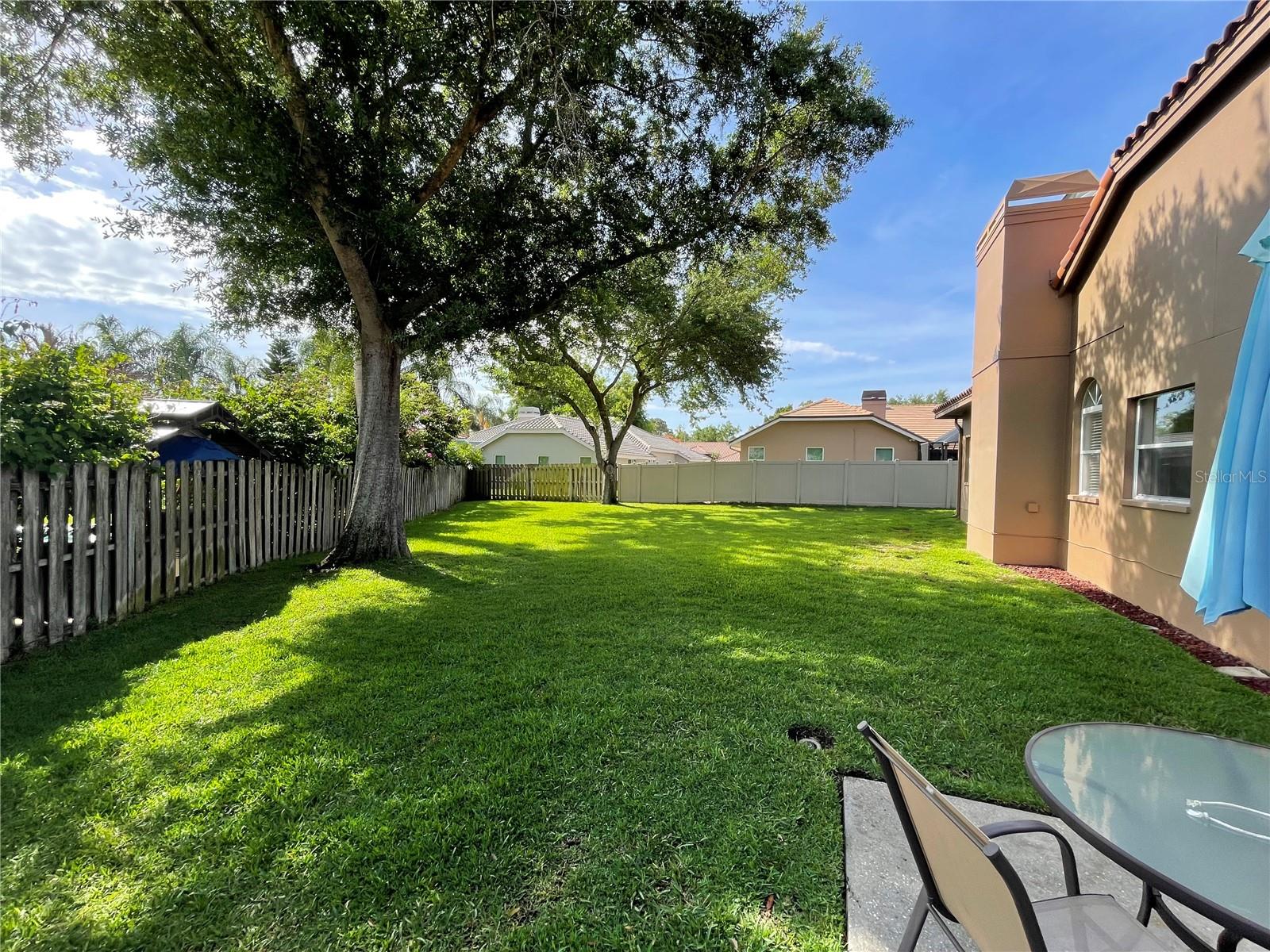 COUNTRYPARK - Residential