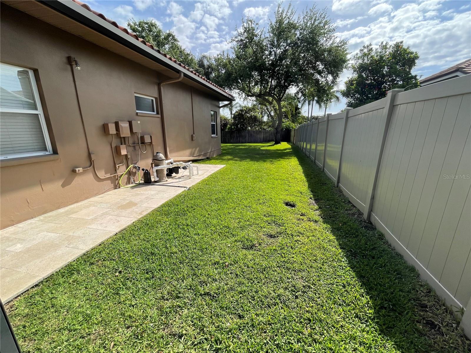 COUNTRYPARK - Residential