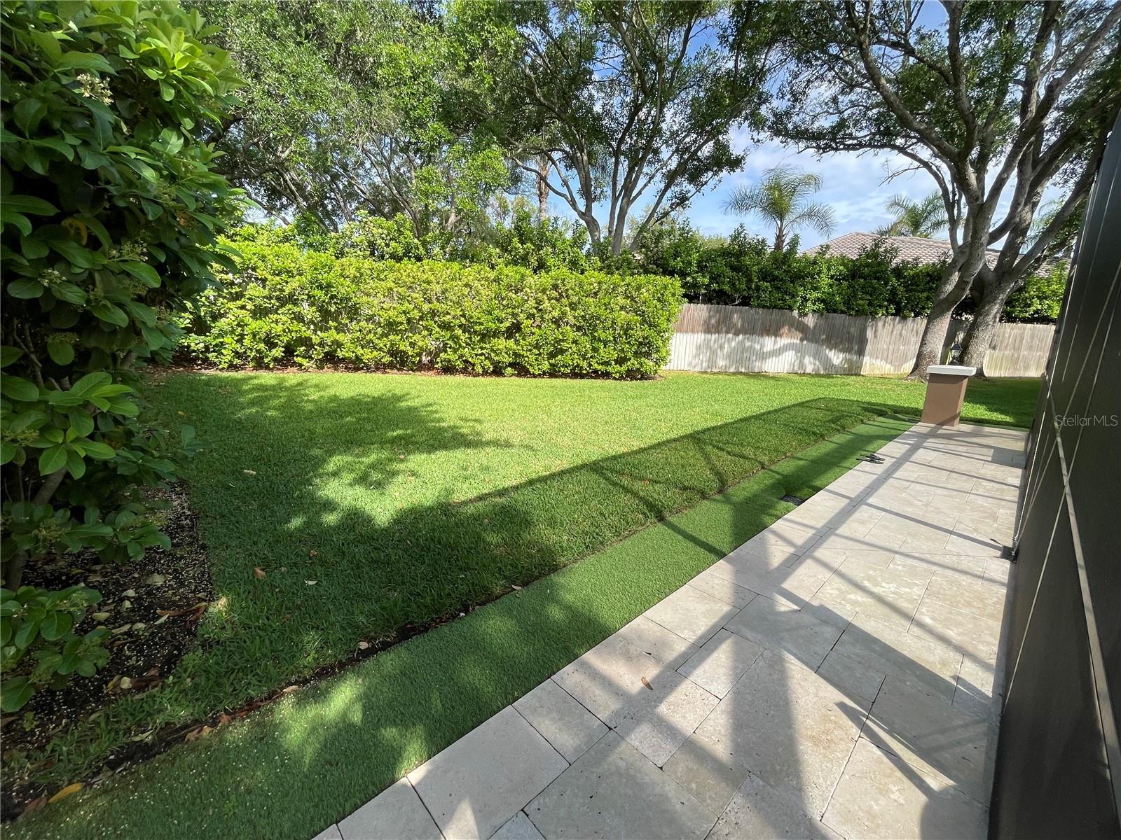 COUNTRYPARK - Residential