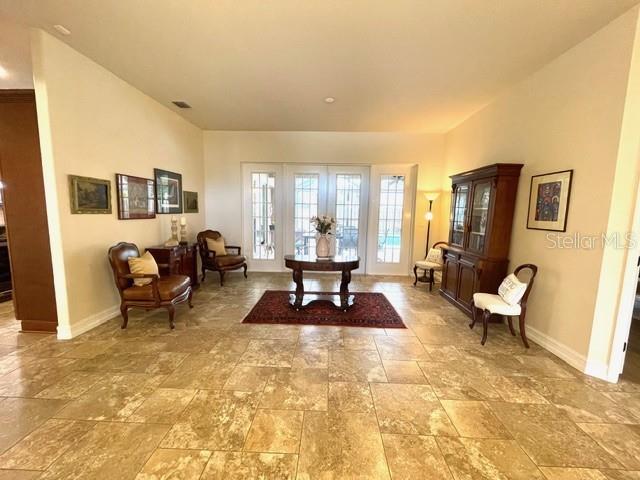 COUNTRYPARK - Residential