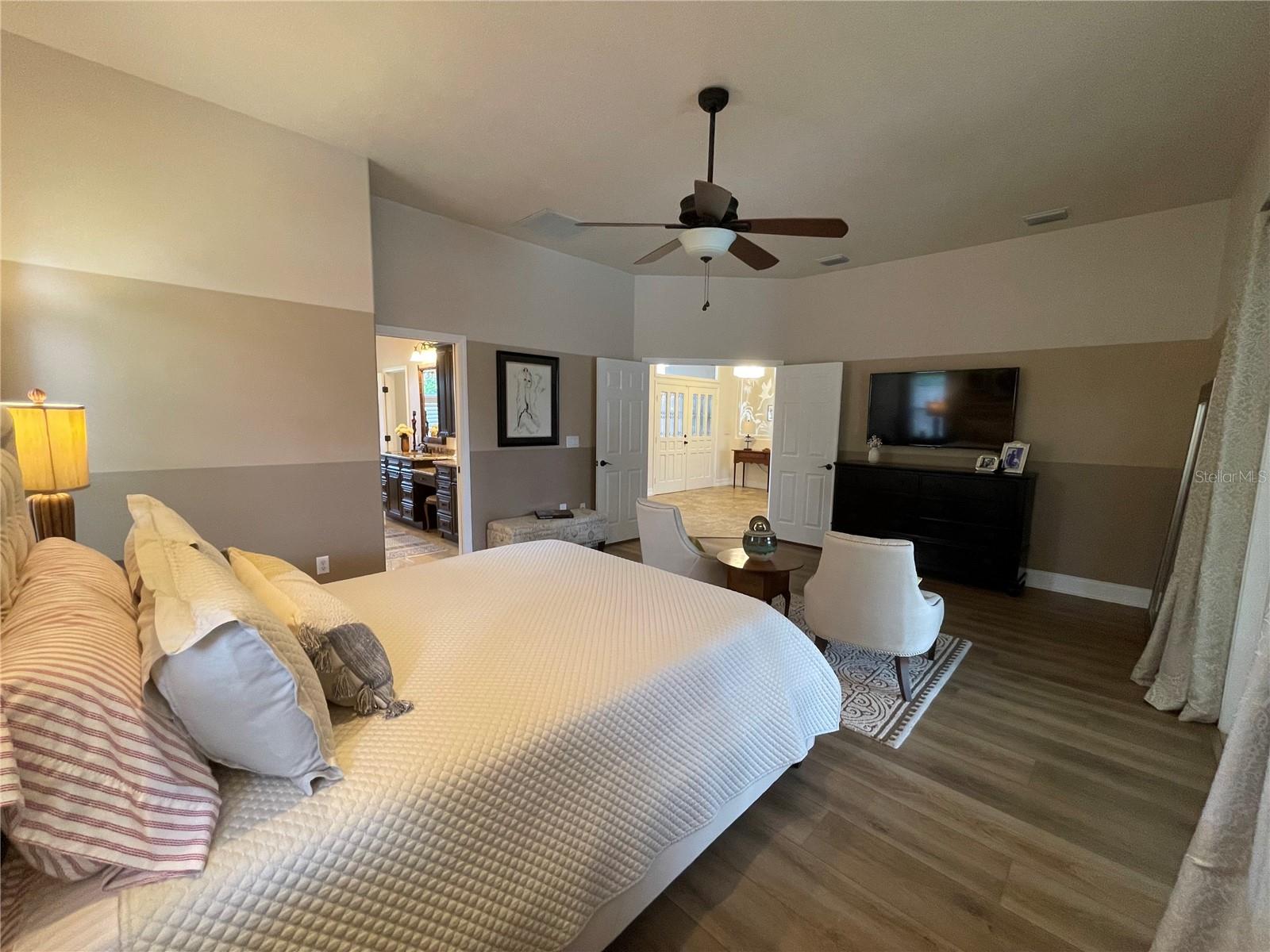 COUNTRYPARK - Residential