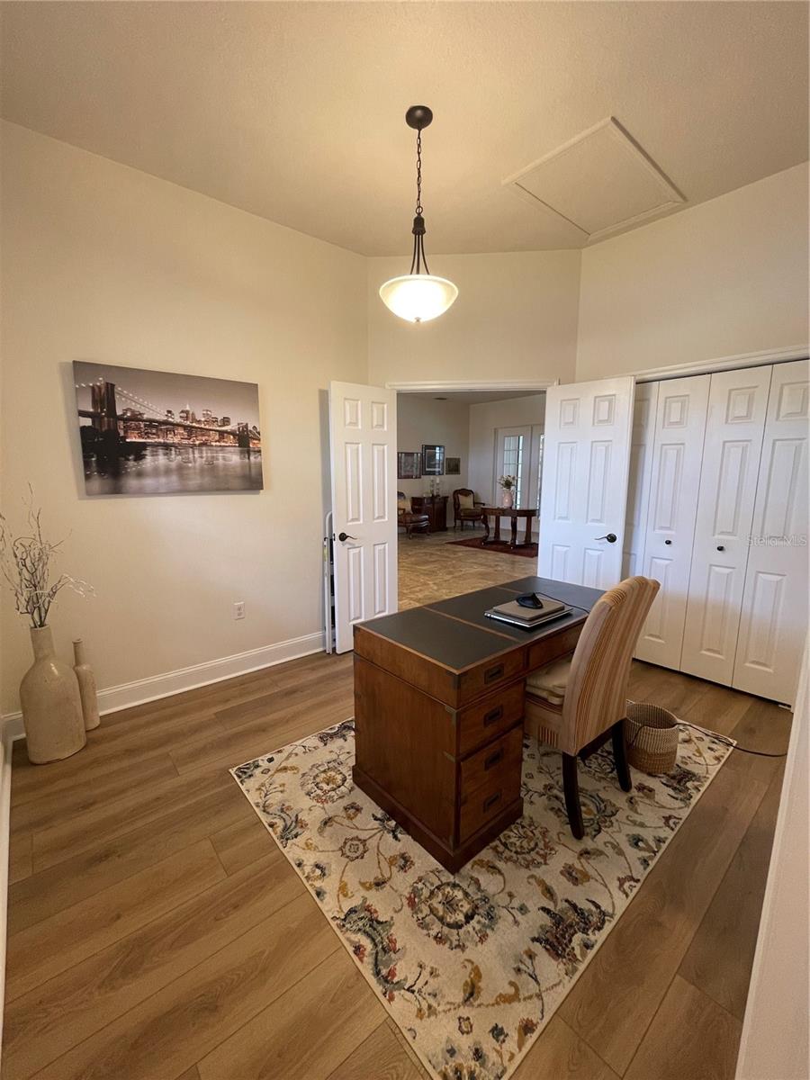 COUNTRYPARK - Residential