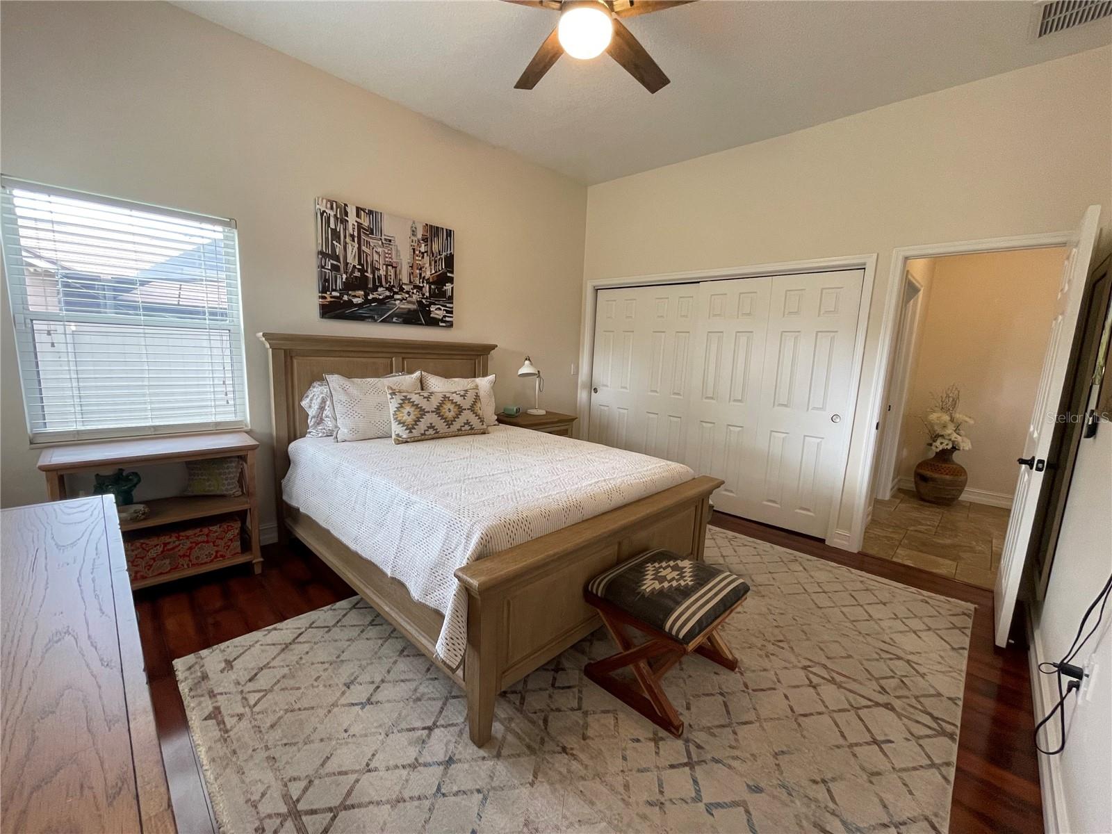 COUNTRYPARK - Residential