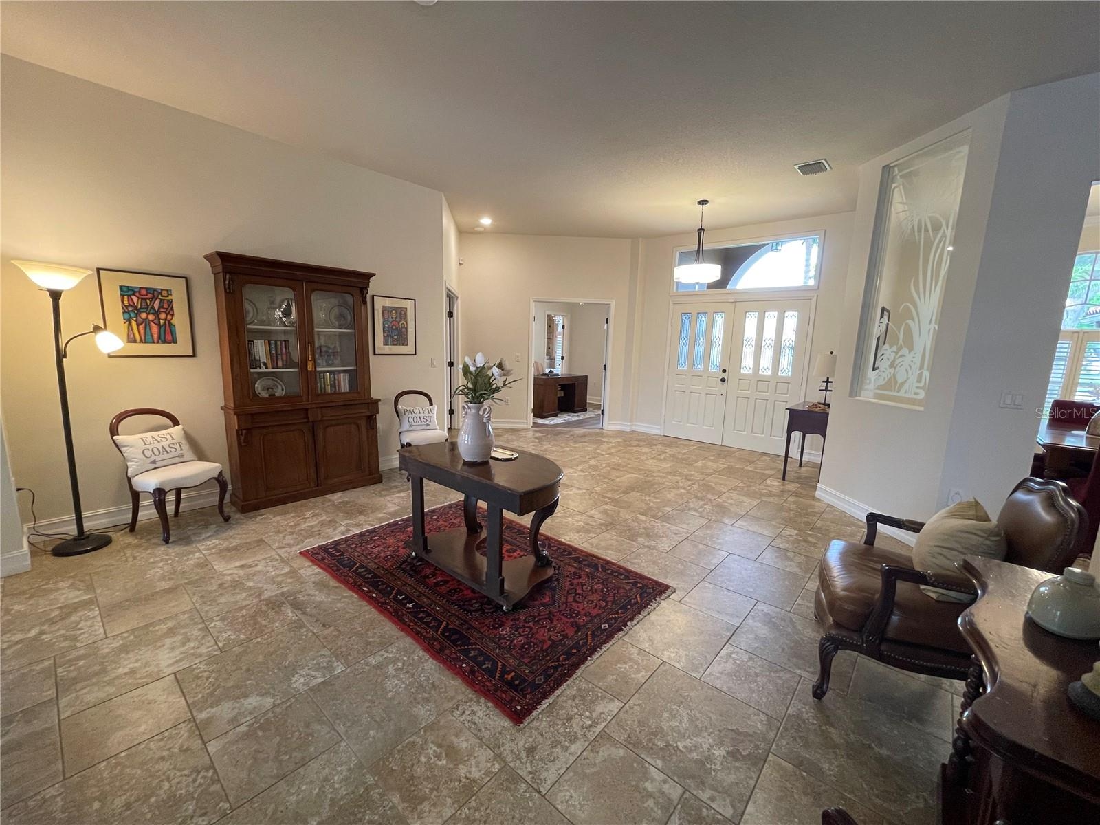 COUNTRYPARK - Residential