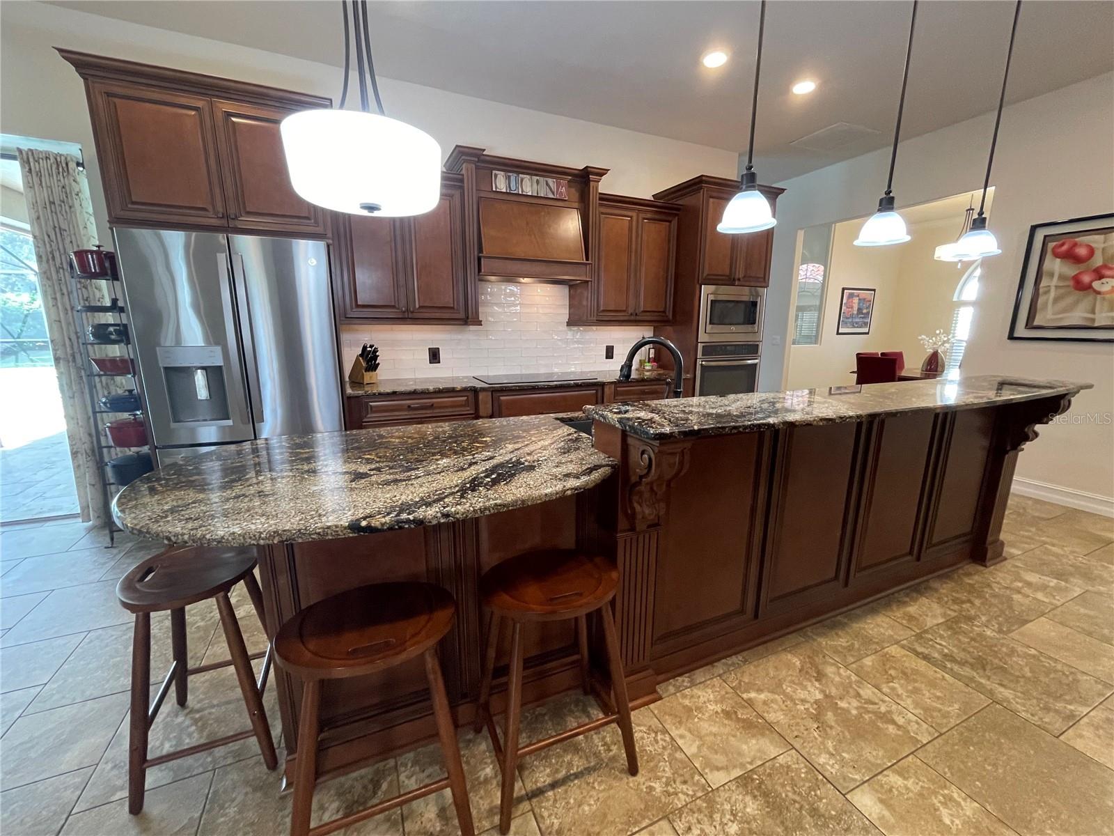 COUNTRYPARK - Residential