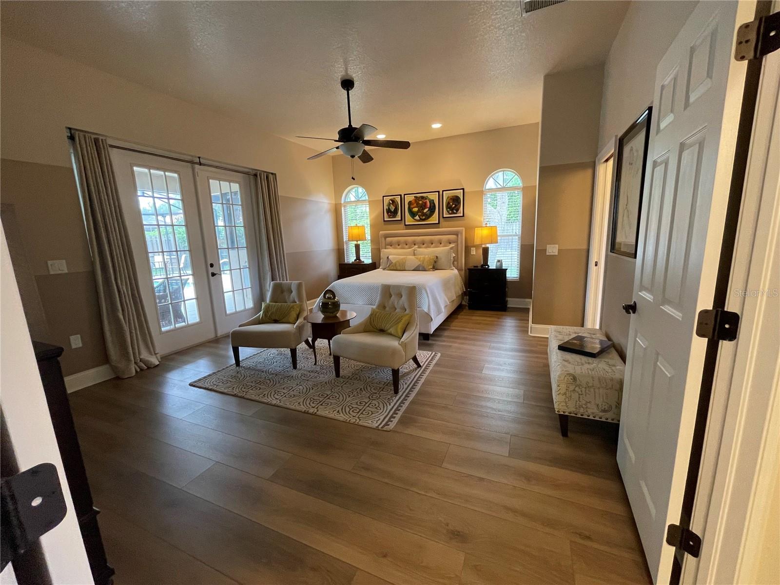 COUNTRYPARK - Residential