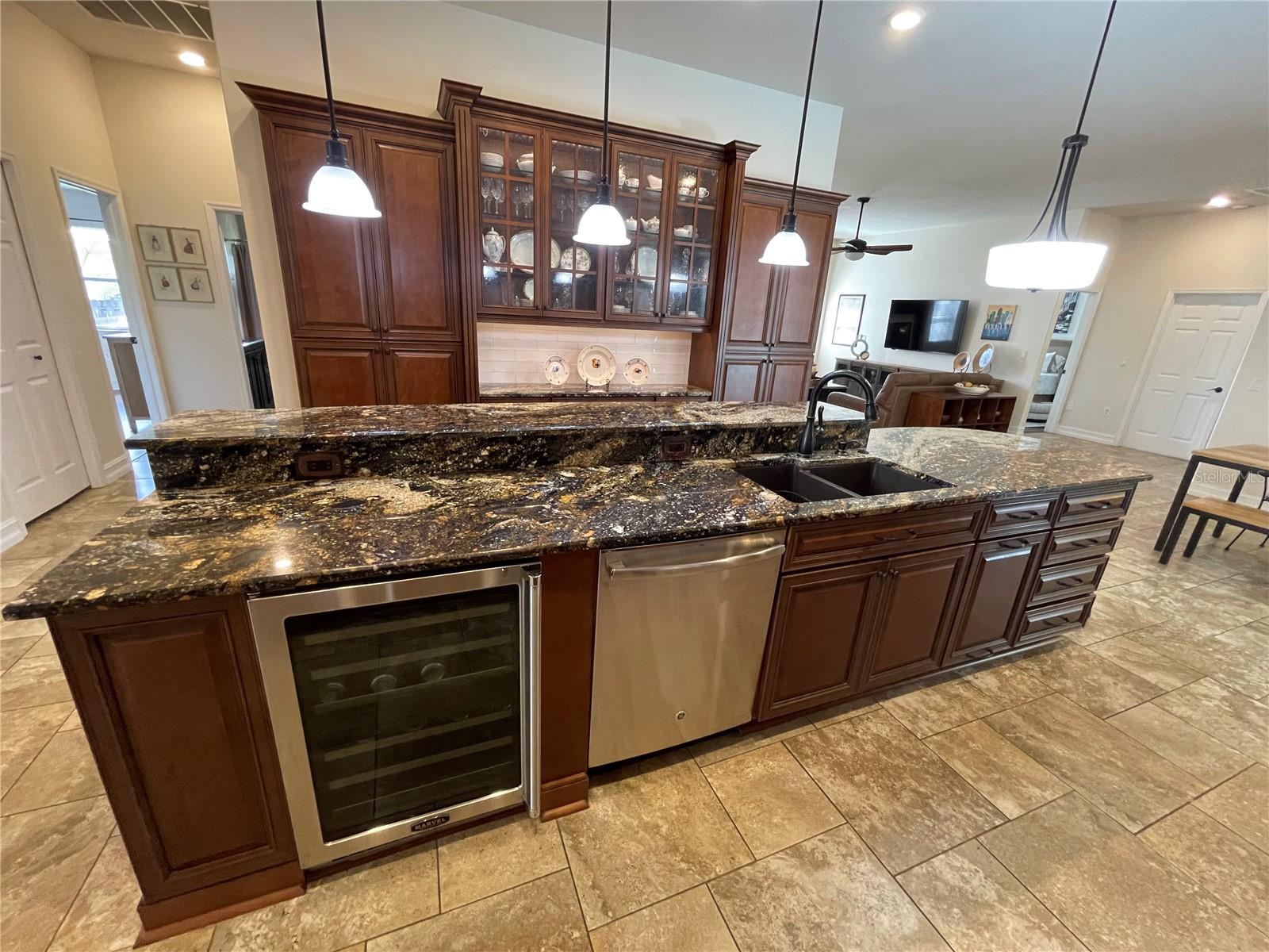 COUNTRYPARK - Residential