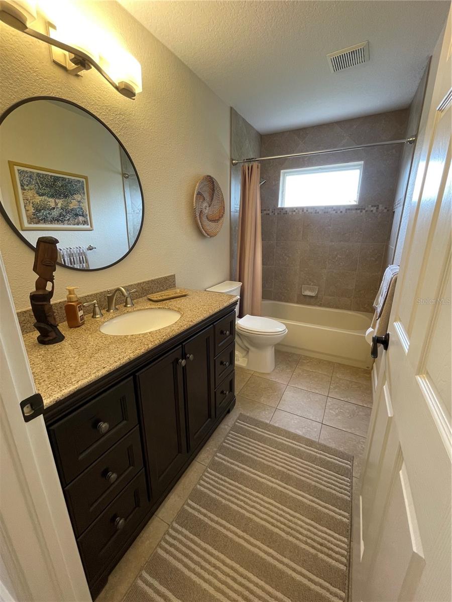 COUNTRYPARK - Residential