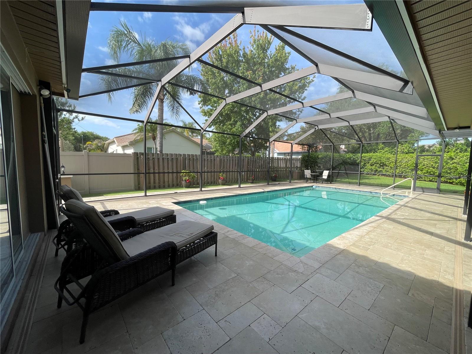 COUNTRYPARK - Residential