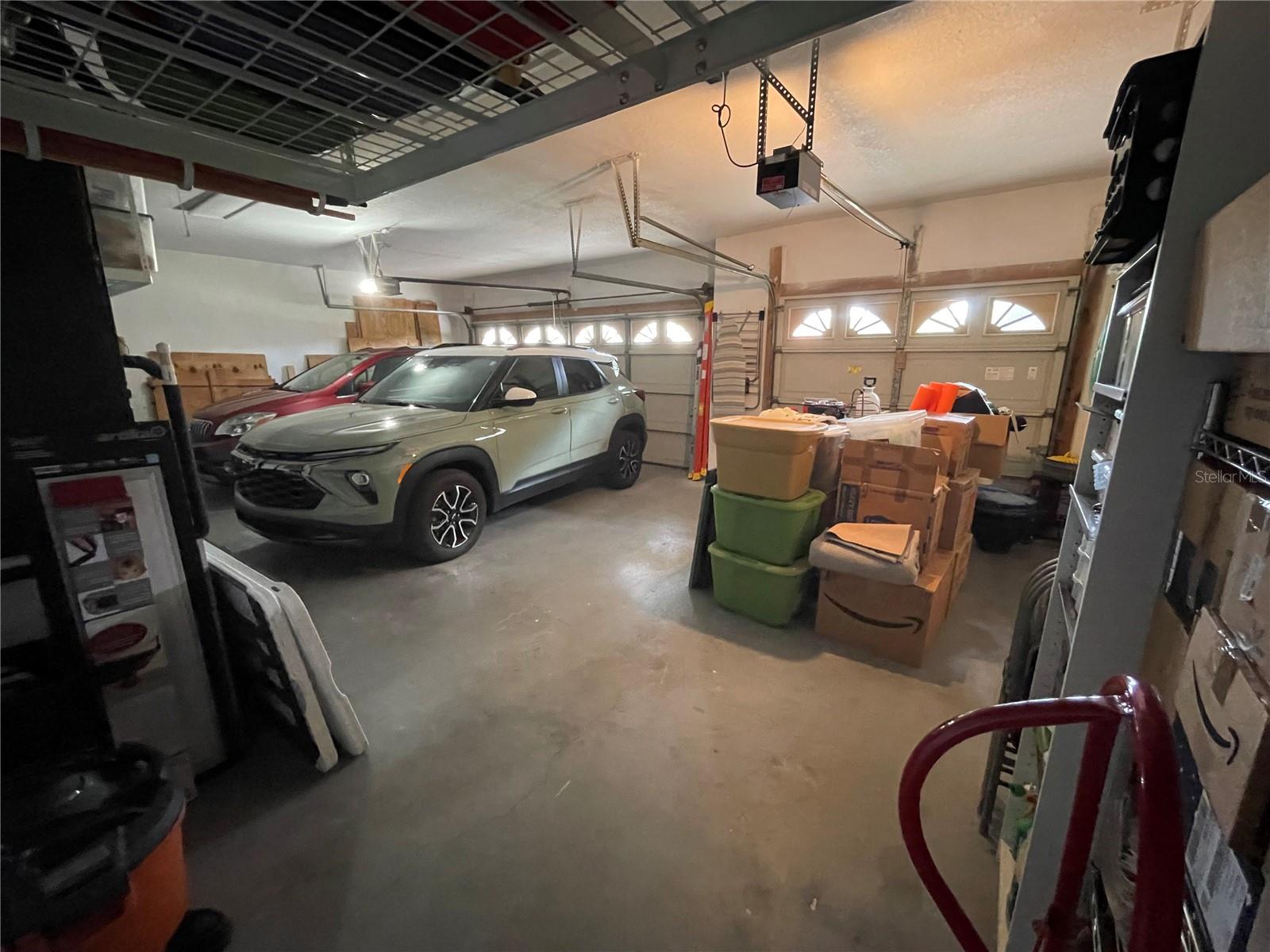 COUNTRYPARK - Residential