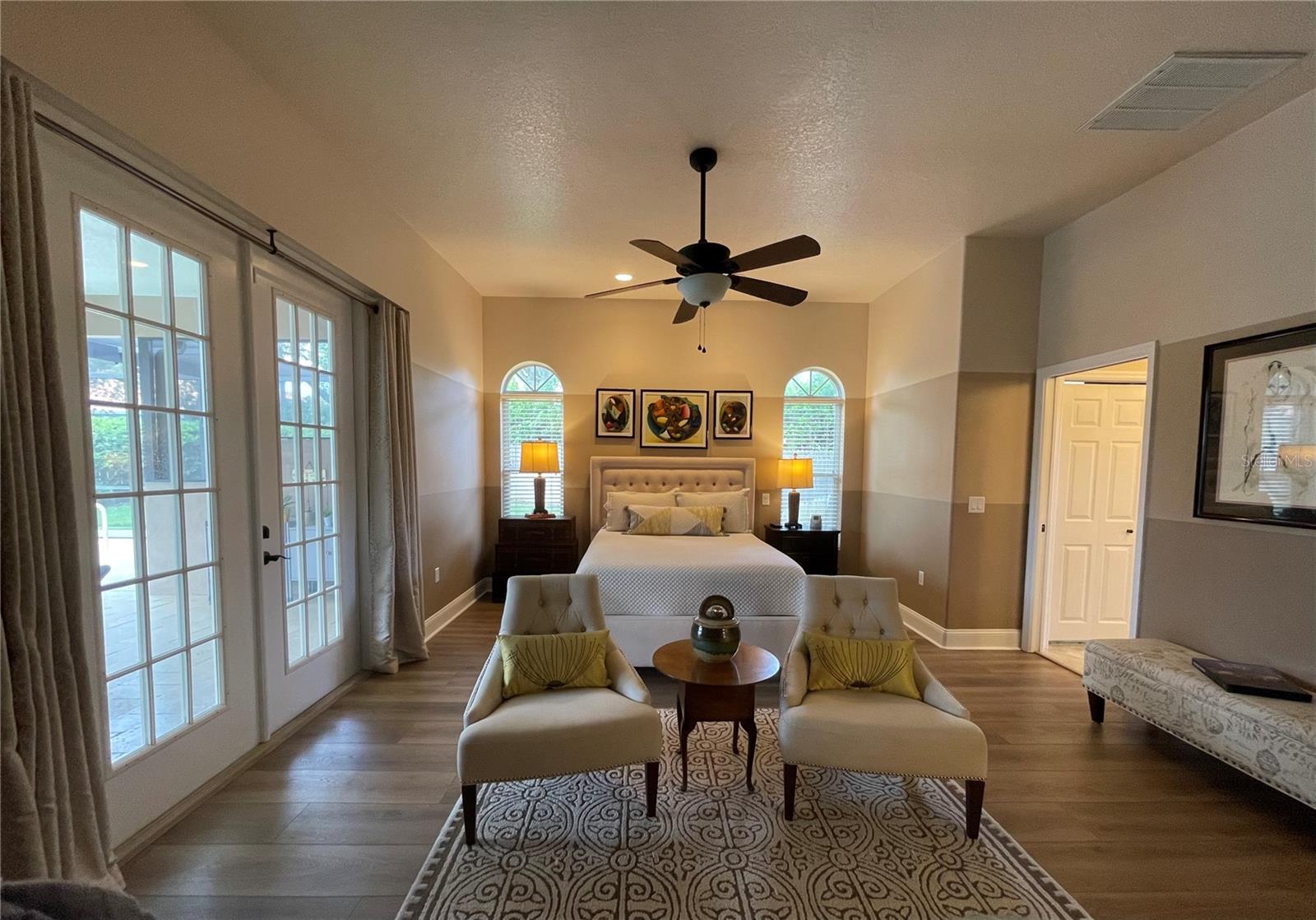 COUNTRYPARK - Residential