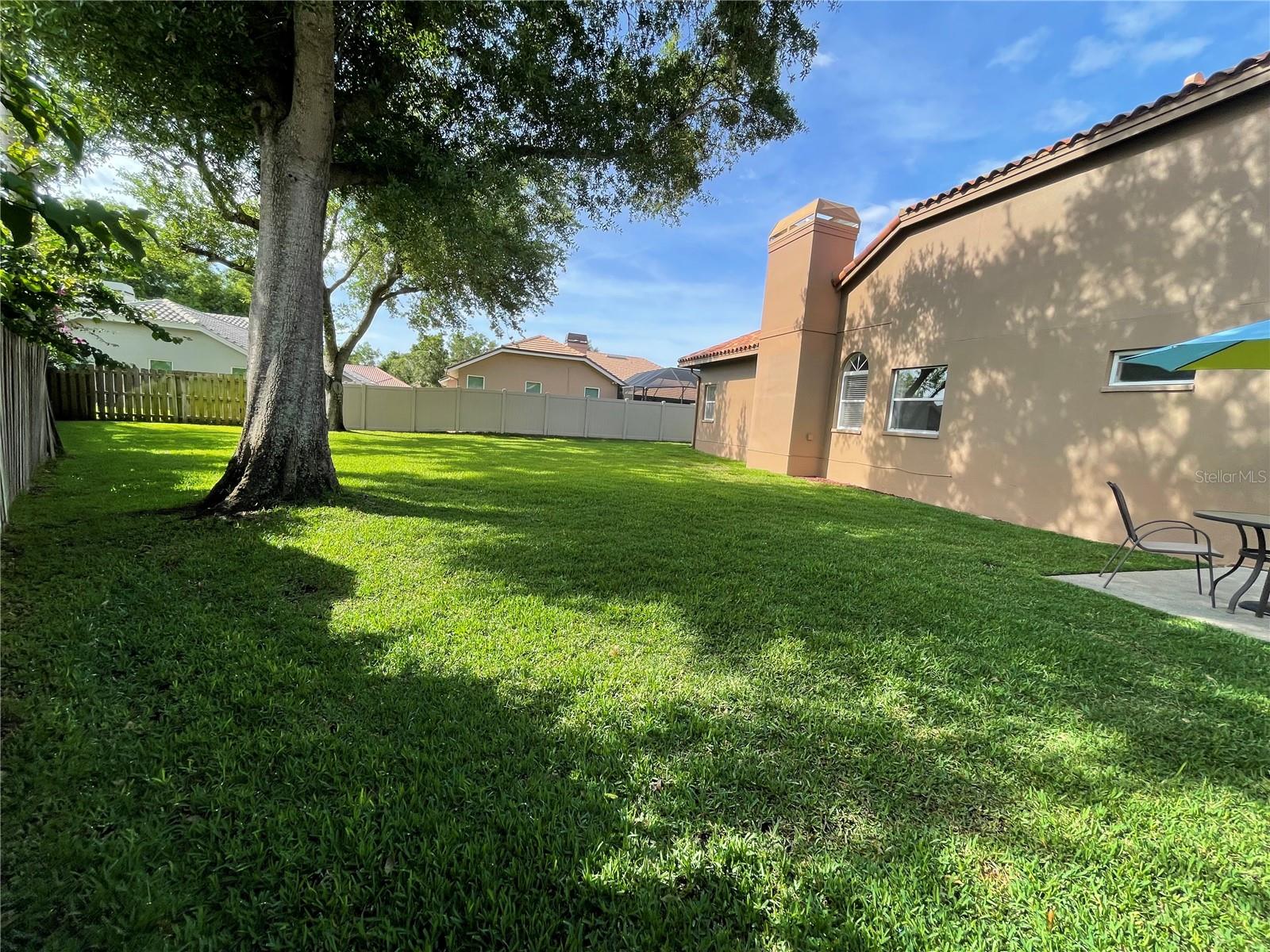 COUNTRYPARK - Residential