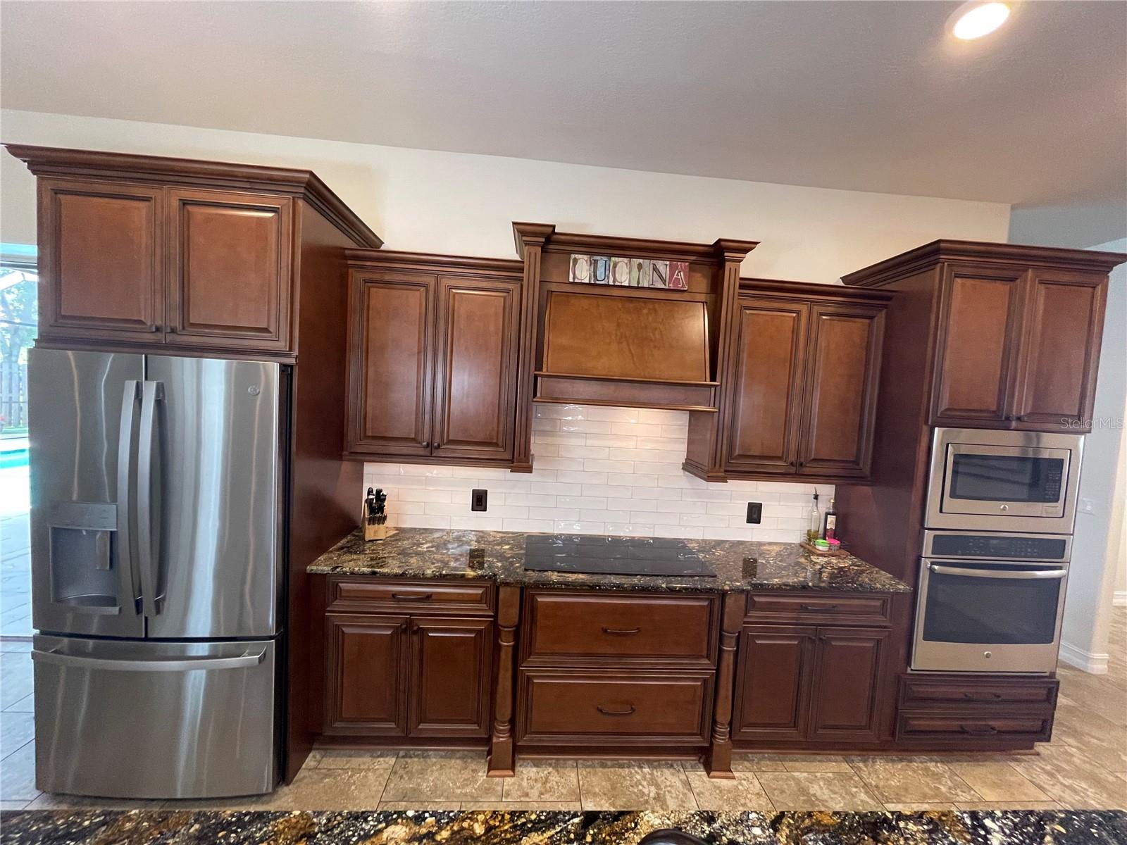 COUNTRYPARK - Residential